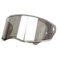 Ζελατίνα κράνους HJC V10 καθρέπτης ασημί