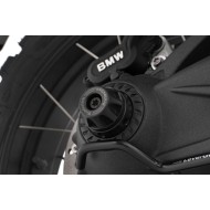 Κάλυμμα πίσω τροχού Tornado BMW R 12 nine T μαύρο