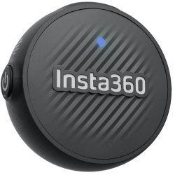 Ασύρματο μικρόφωνο Insta360