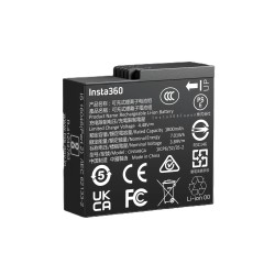 Μπαταρία Insta360 Ace Pro 2