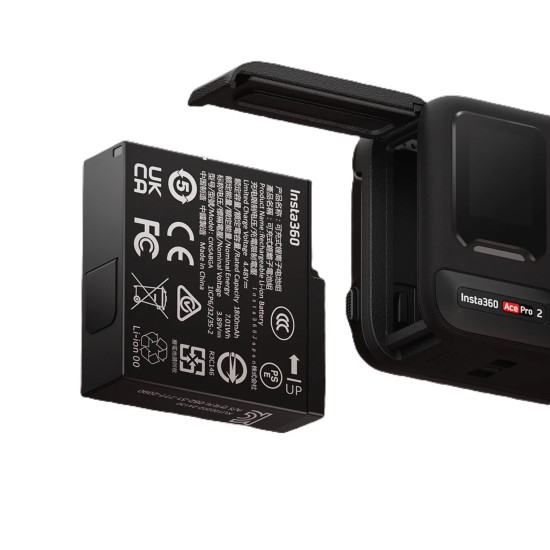 Μπαταρία Insta360 Ace Pro 2