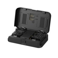 Φορητός φορτιστής Insta360 (X3/X4/ACE)