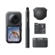 Insta360 X6 action κάμερα essential bundle Insta360 X6 action κάμερα essential bundle