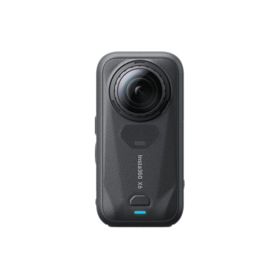 Insta360 X6 action κάμερα essential bundle Insta360 X6 action κάμερα essential bundle
