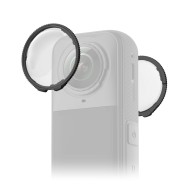 Προστατευτικά καλύμματα φακών Insta360 X5 (σετ 2)