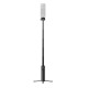 Αναδιπλούμενη λαβή selfie stick Insta360 2 σε 1 με αναμονή για mini remote Αναδιπλούμενη λαβή selfie stick Insta360 2 σε 1 με αναμονή για mini remote