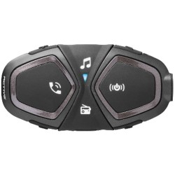 Ενδοεπικοινωνία Interphone ACTIVE (μόνο η μονάδα) 