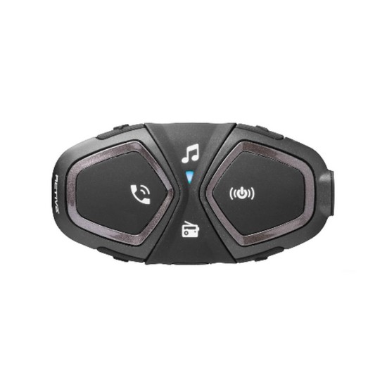 Ενδοεπικοινωνία Interphone ACTIVE (μόνο η μονάδα) 