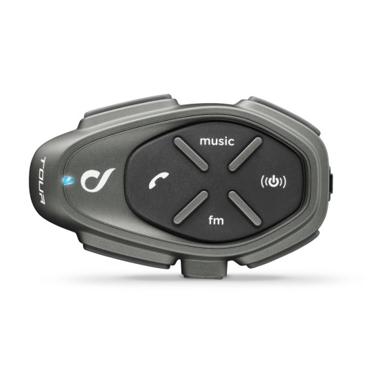 Ενδοεπικοινωνία Interphone TOUR (μόνο η μονάδα) Ενδοεπικοινωνία Interphone TOUR (μόνο η μονάδα)