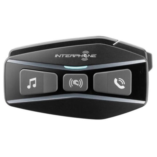 Ενδοεπικοινωνία Interphone U-Com 16 (μόνο η μονάδα) 