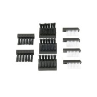 Ανταλλακτικά βουρτσάκια καθαρισμού αλυσίδας Kettenmax 