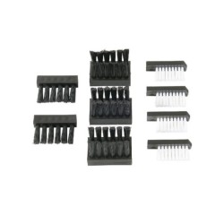 Ανταλλακτικά βουρτσάκια καθαρισμού αλυσίδας Kettenmax 