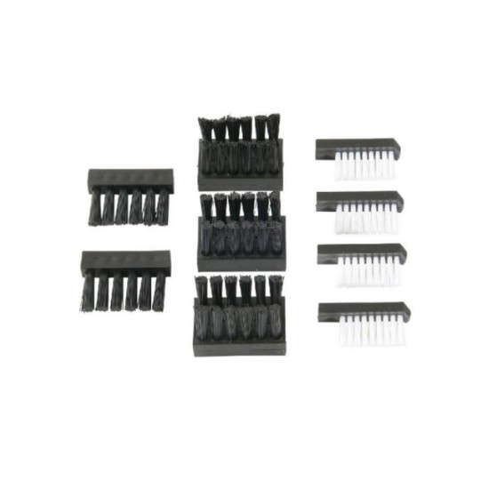 Ανταλλακτικά βουρτσάκια καθαρισμού αλυσίδας Kettenmax 