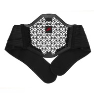 Προστατευτική ζώνη μέσης Zandona "AIRnet Lumbar Pro" (lev.2)