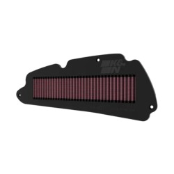 Φίλτρο αέρα K&N Honda SH 350 Φίλτρο αέρα K&N Honda SH 350