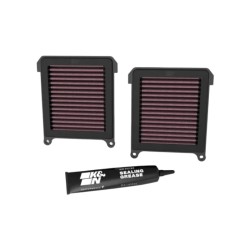 Φίλτρο αέρα K&N Honda NT 1100 Φίλτρο αέρα K&N Honda NT 1100