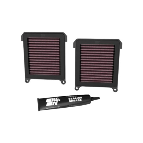 Φίλτρο αέρα K&N Honda NT 1100 -22