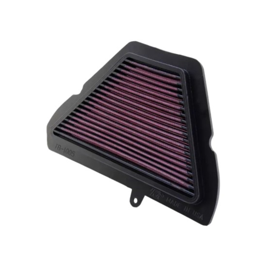 Φίλτρο αέρα K&N Triumph Tiger 1050/Sport