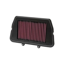 Φίλτρο αέρα K&N Triumph Tiger 800 XR Φίλτρο αέρα K&N Triumph Tiger 800 XR