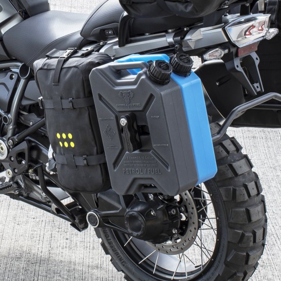 Kriega OS-12 Adventure Pack 12lt. σακίδιο πολλαπλής χρήσης