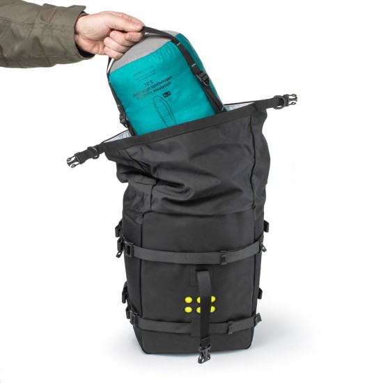 Kriega OS-18 Adventure Pack 18lt. σακίδιο πολλαπλής χρήσης