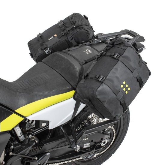Kriega OS-18 Adventure Pack 18lt. σακίδιο πολλαπλής χρήσης