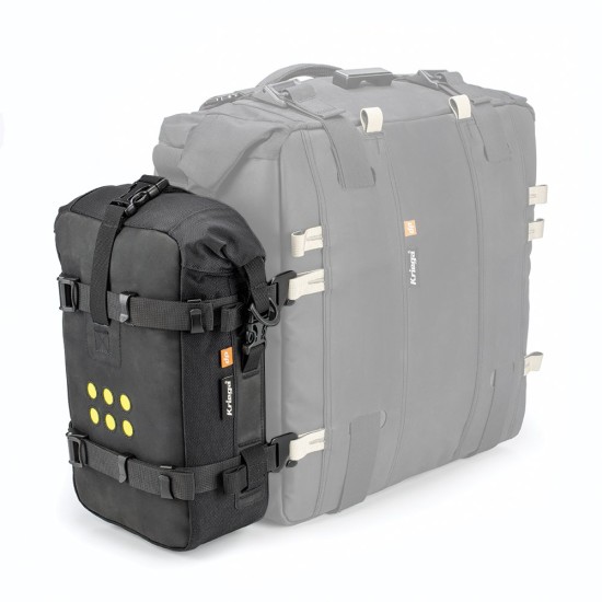 Kriega OS-6 Adventure Pack 6lt. σακίδιο πολλαπλής χρήσης