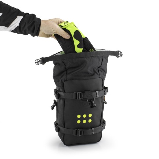 Kriega OS-6 Adventure Pack 6lt. σακίδιο πολλαπλής χρήσης