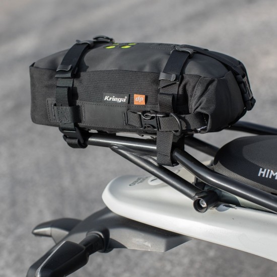 Kriega OS-6 Adventure Pack 6lt. σακίδιο πολλαπλής χρήσης