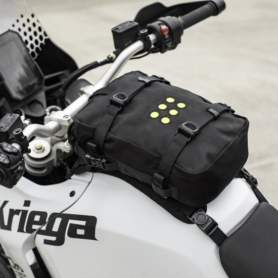 Kriega OS-6 Adventure Pack 6lt. σακίδιο πολλαπλής χρήσης