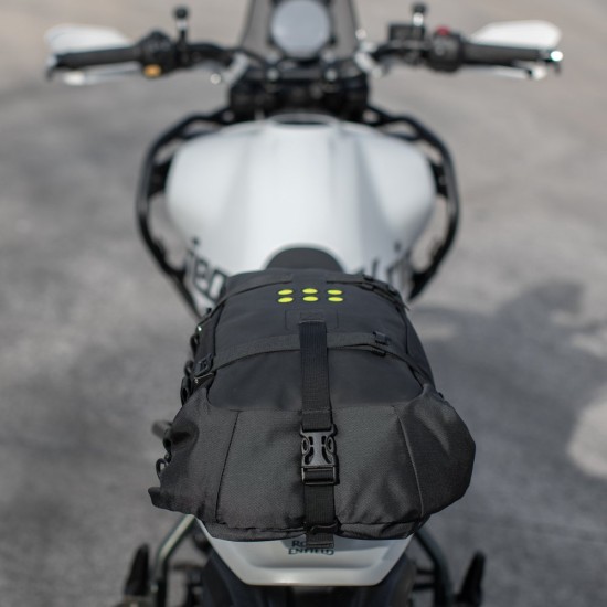 Kriega OS-6 Adventure Pack 6lt. σακίδιο πολλαπλής χρήσης