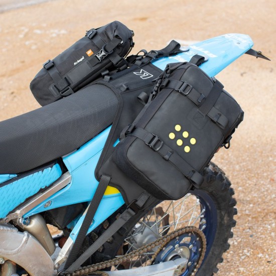 Kriega OS-6 Adventure Pack 6lt. σακίδιο πολλαπλής χρήσης