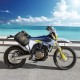 Βάση στήριξης σακιδίων Kriega OS-Base HUSQVARNA 701