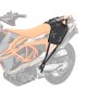 Βάση στήριξης σακιδίων Kriega OS-Base KTM 690 