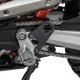 Βάση στήριξης σακιδίων Kriega OS-Base KTM 690 