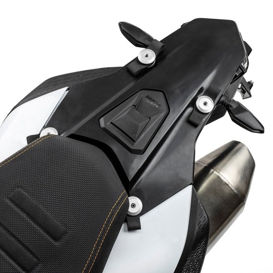 Βάση στήριξης σακιδίων Kriega OS-Base KTM 690 