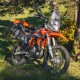 Βάση στήριξης σακιδίων Kriega OS-Base KTM 690 
