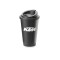 Κούπα KTM coffee to go μαύρη
