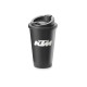 Κούπα KTM coffee to go μαύρη