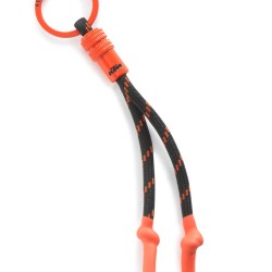 Μπρελόκ KTM με κορδόνια Pure πορτοκαλί Μπρελόκ KTM με κορδόνια Pure πορτοκαλί