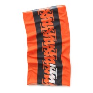 Μαντήλι λαιμού KTM Radial Allarounder πορτοκαλί