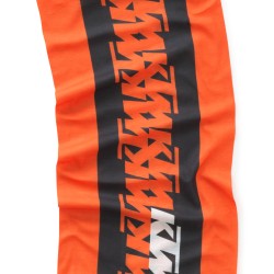Μαντήλι λαιμού KTM Radial Allarounder πορτοκαλί