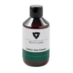 Καθαριστικό δερμάτινων RevIT Leather Care Cleaner 300 ml
