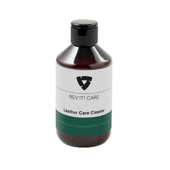 Καθαριστικό δερμάτινων RevIT Leather Care Cleaner 300 ml