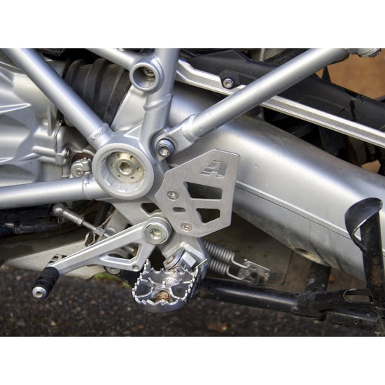 Προστατευτικό πλαισίου AltRider BMW R 1200 GS/Adv. LC -18 ασημί Προστατευτικό πλαισίου AltRider BMW R 1200 GS/Adv. LC -18 ασημί