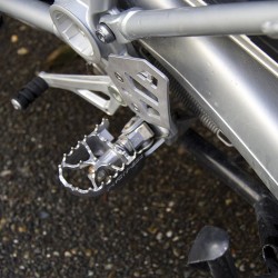 Προστατευτικό πλαισίου AltRider BMW R 1200 GS/Adv. LC -18 ασημί