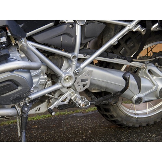Προστατευτικό πλαισίου AltRider BMW R 1200 GS/Adv. LC -18 ασημί Προστατευτικό πλαισίου AltRider BMW R 1200 GS/Adv. LC -18 ασημί