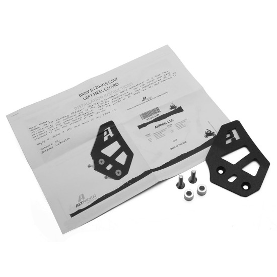 Προστατευτικό πλαισίου AltRider BMW R 1200 GS/Adv. LC -18 ασημί Προστατευτικό πλαισίου AltRider BMW R 1200 GS/Adv. LC -18 ασημί