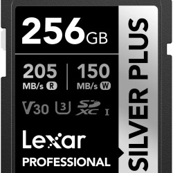 Κάρτα μνήμης Lexar microSD U3 A2 V30 256GB