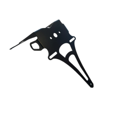 Βάση πινακίδας Kawasaki Z 1000 07-09